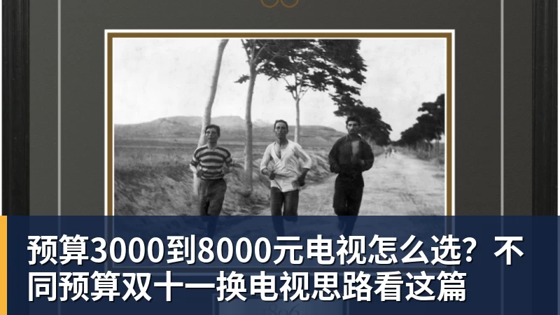 开云下注预算3000到8000元电视怎么选？不同预算双十一换电视思路看这篇
